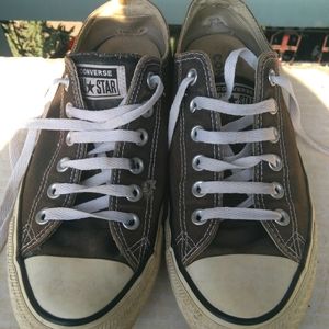 CONVERSE SHOES